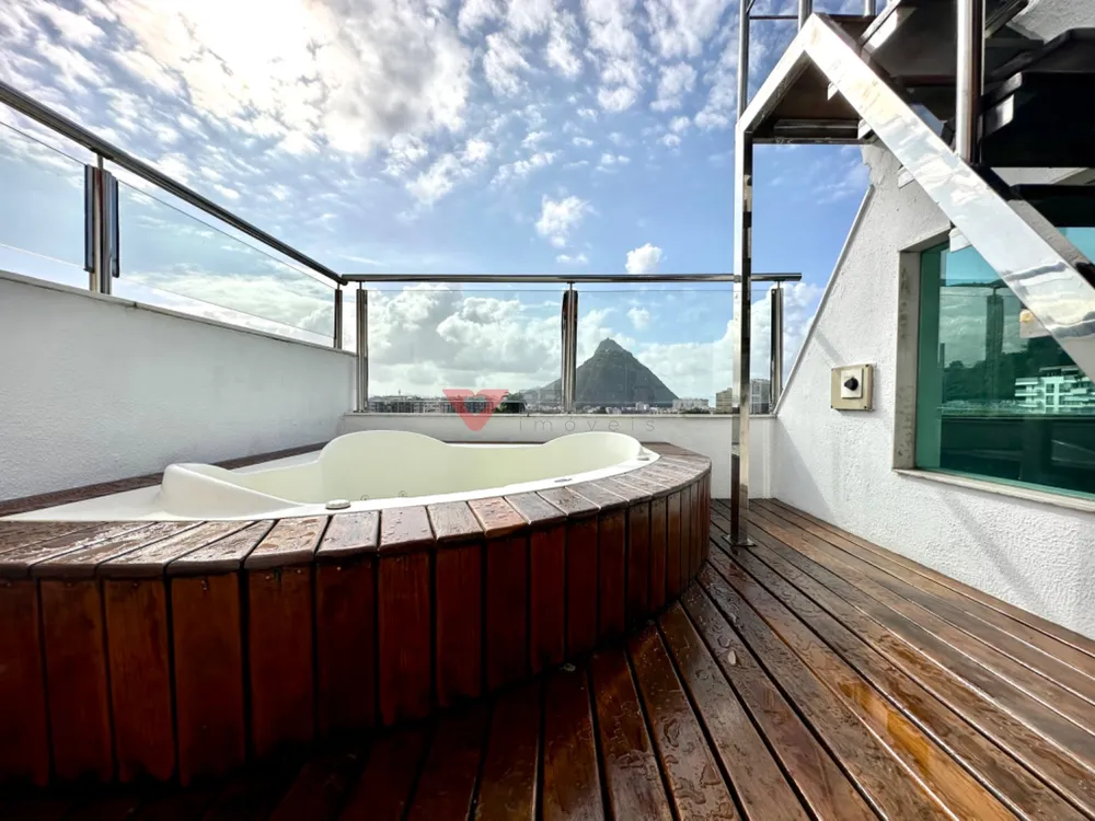 Cobertura, 4 quartos, 280 m² - Foto 22