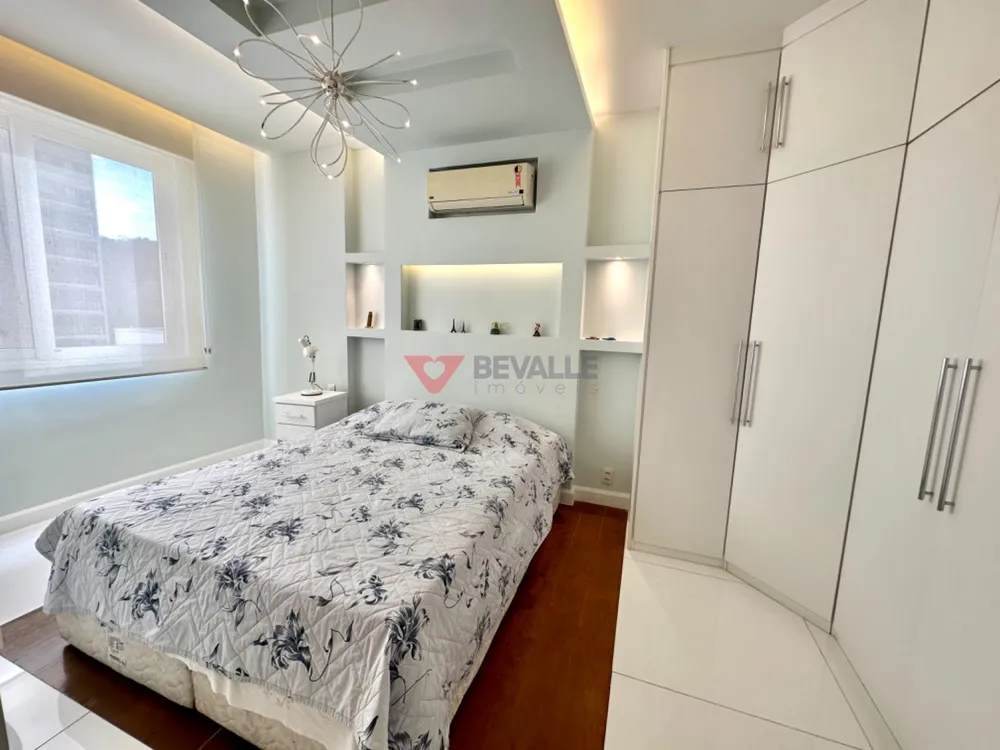 Cobertura, 4 quartos, 280 m² - Foto 14