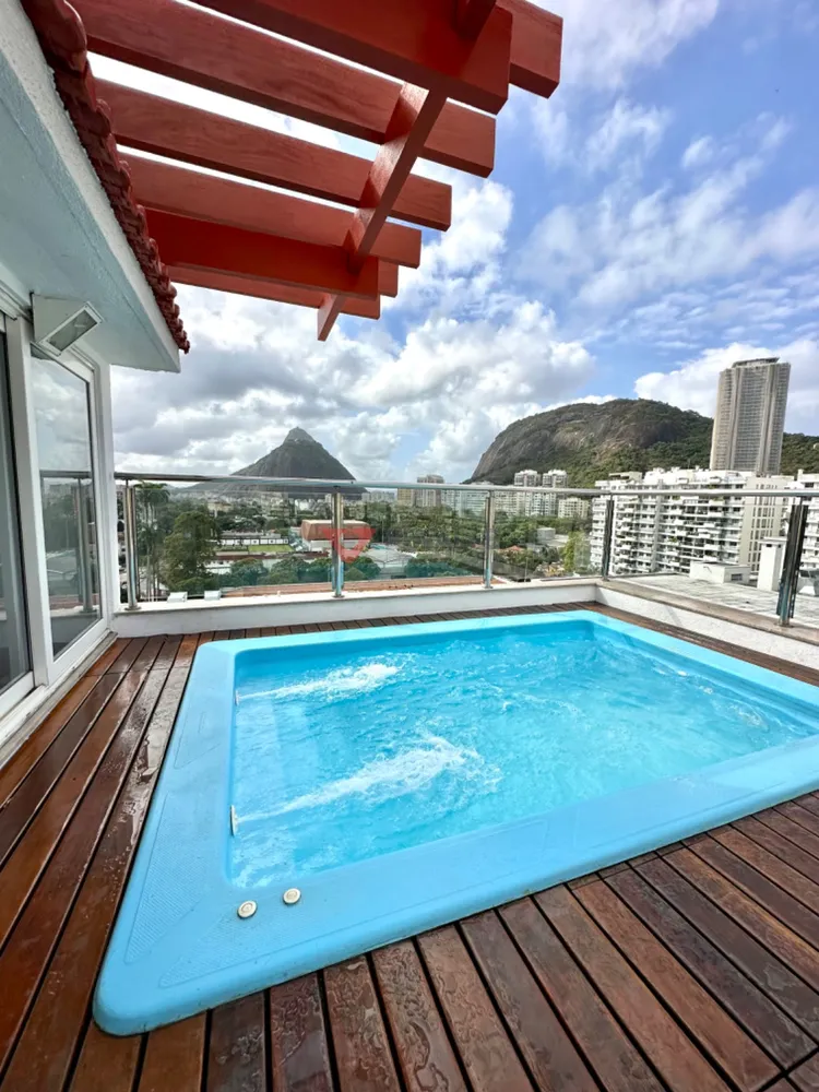 Cobertura, 4 quartos, 280 m² - Foto 32