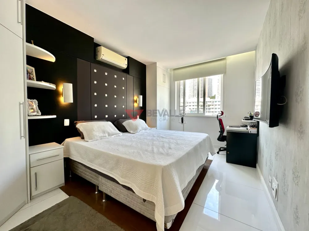 Cobertura, 4 quartos, 280 m² - Foto 9