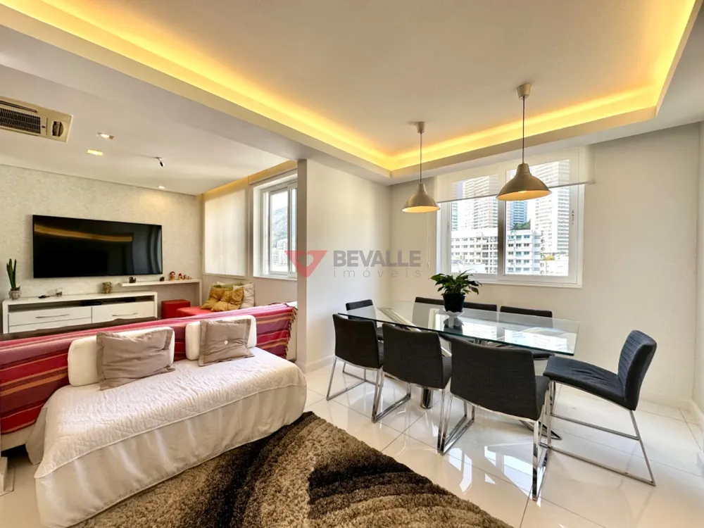 Cobertura, 4 quartos, 280 m² - Foto 4