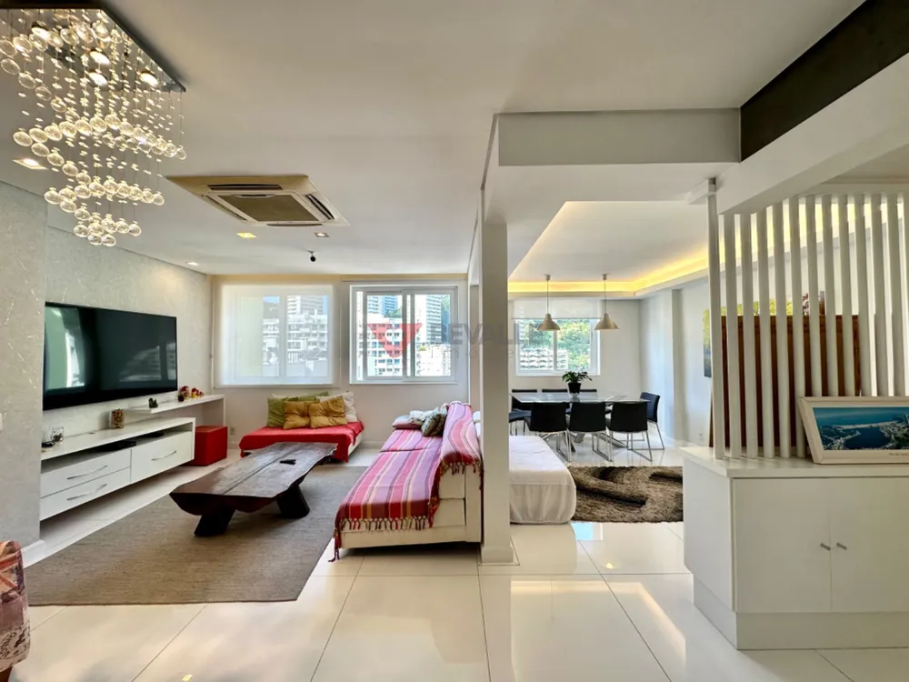Cobertura, 4 quartos, 280 m² - Foto 2