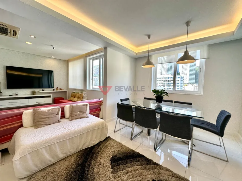 Cobertura, 4 quartos, 280 m² - Foto 5