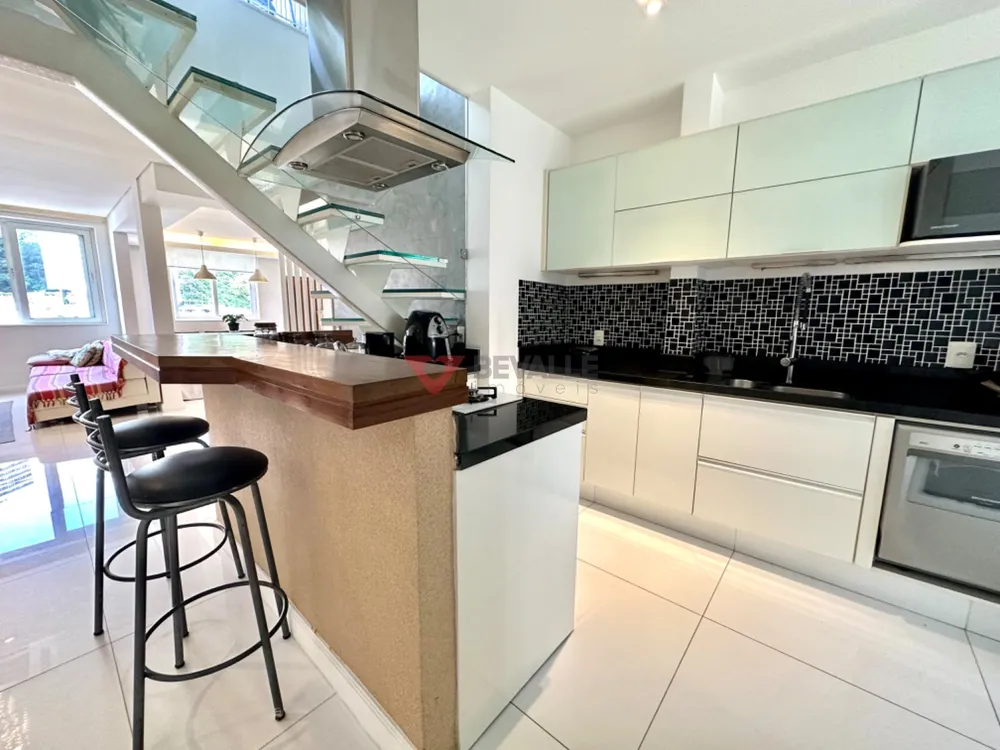 Cobertura, 4 quartos, 280 m² - Foto 15