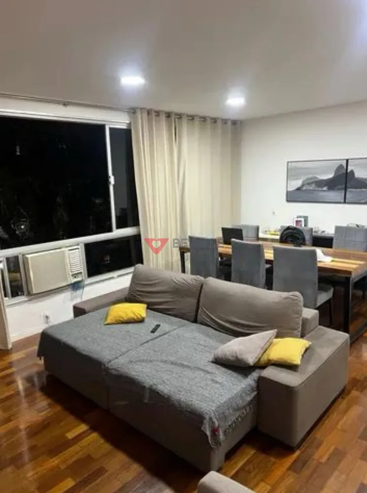Apartamento, 3 quartos, 130 m² - Foto 11