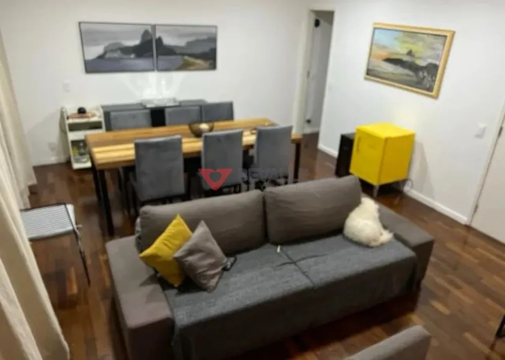 Apartamento, 3 quartos, 130 m² - Foto 38
