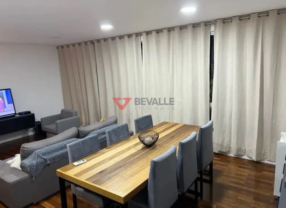 Apartamento, 3 quartos, 130 m² - Foto 6
