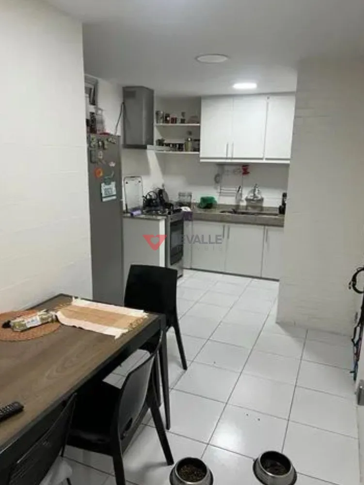Apartamento, 3 quartos, 130 m² - Foto 23