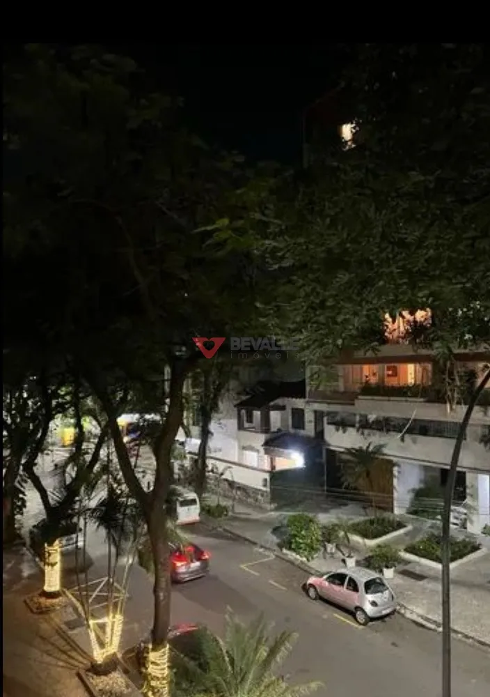 Apartamento, 3 quartos, 130 m² - Foto 36