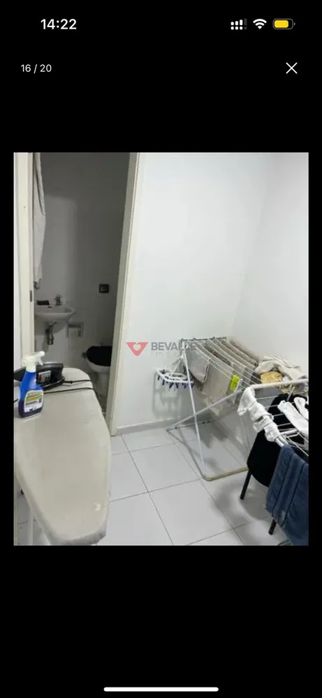 Apartamento, 3 quartos, 130 m² - Foto 32