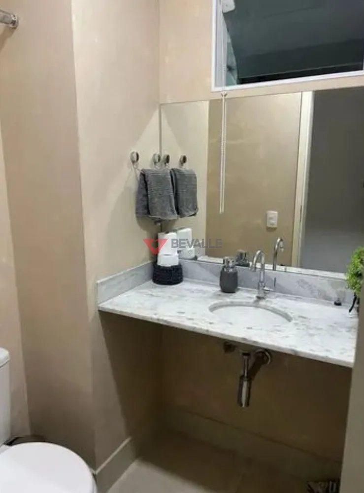 Apartamento, 3 quartos, 130 m² - Foto 9