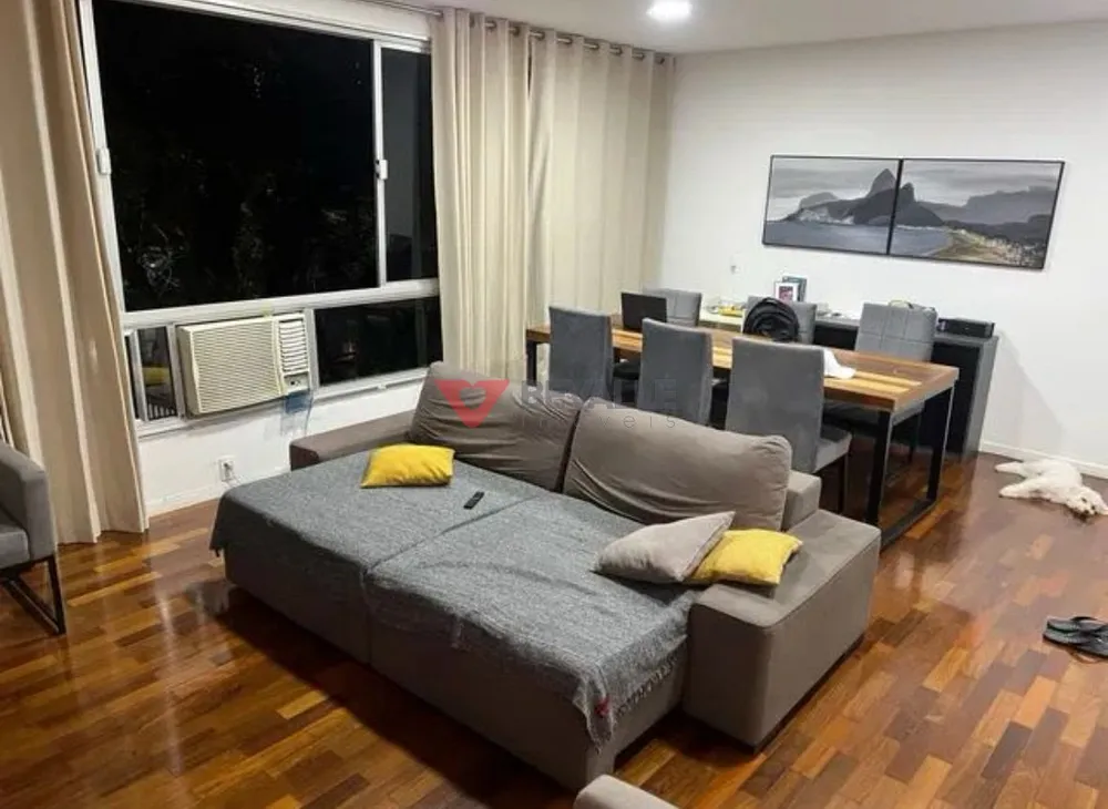 Apartamento, 3 quartos, 130 m² - Foto 8