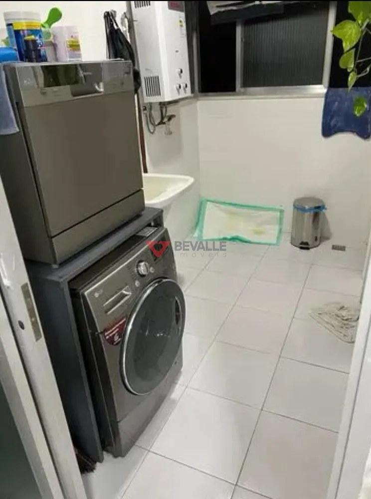 Apartamento, 3 quartos, 130 m² - Foto 27