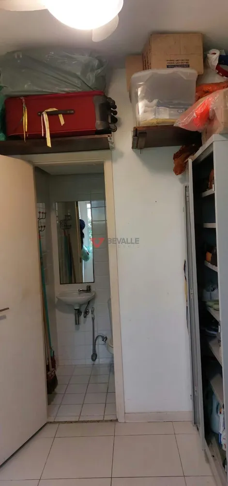 Apartamento, 3 quartos, 110 m² - Foto 19