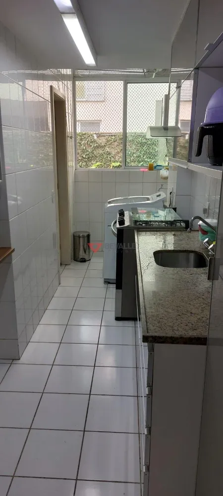 Apartamento, 3 quartos, 110 m² - Foto 12