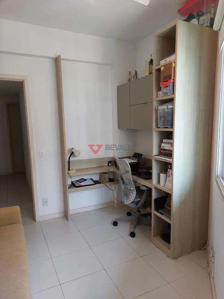 Apartamento, 3 quartos, 110 m² - Foto 7