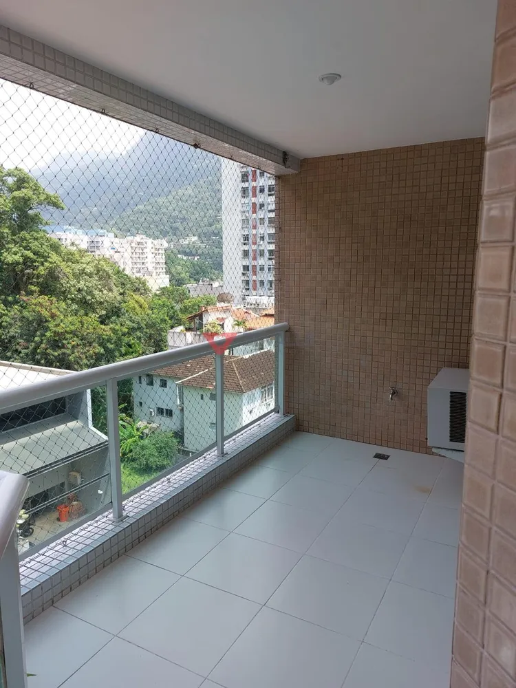 Apartamento, 3 quartos, 110 m² - Foto 1