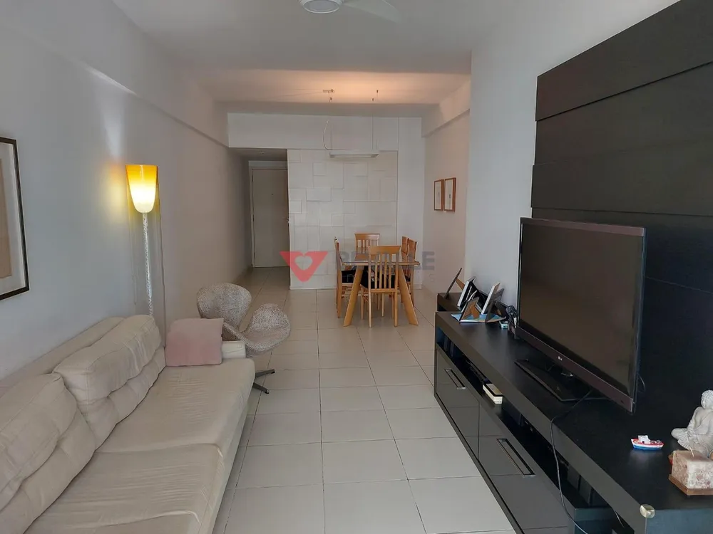 Apartamento, 3 quartos, 110 m² - Foto 4