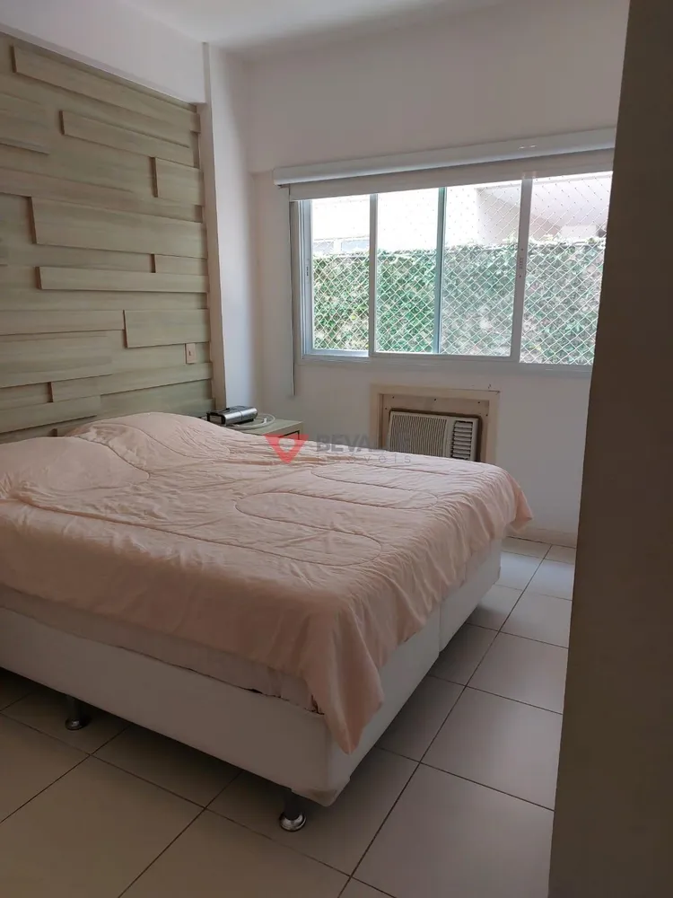 Apartamento, 3 quartos, 110 m² - Foto 6