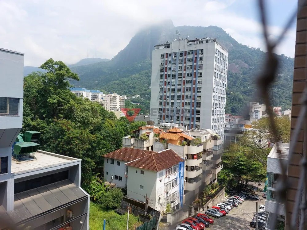Apartamento, 3 quartos, 110 m² - Foto 2