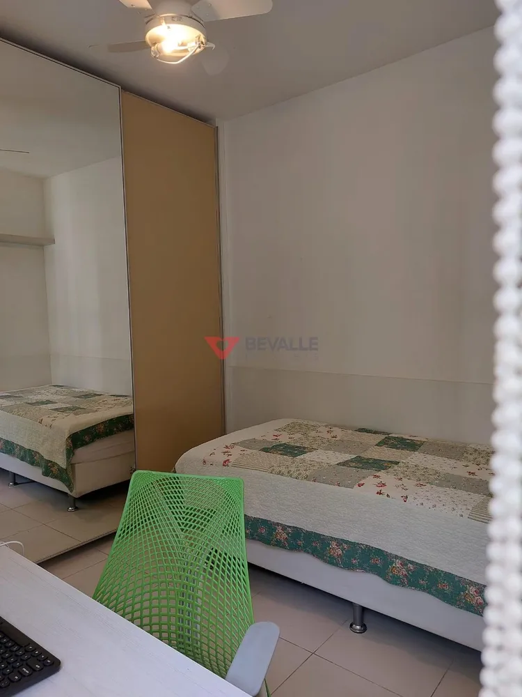 Apartamento, 3 quartos, 110 m² - Foto 10