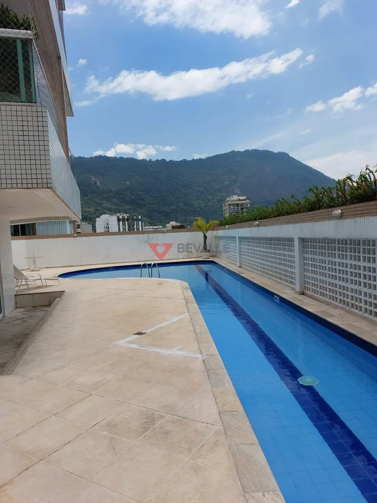 Apartamento, 3 quartos, 110 m² - Foto 24