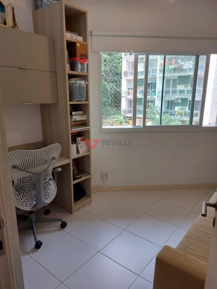 Apartamento, 3 quartos, 110 m² - Foto 8