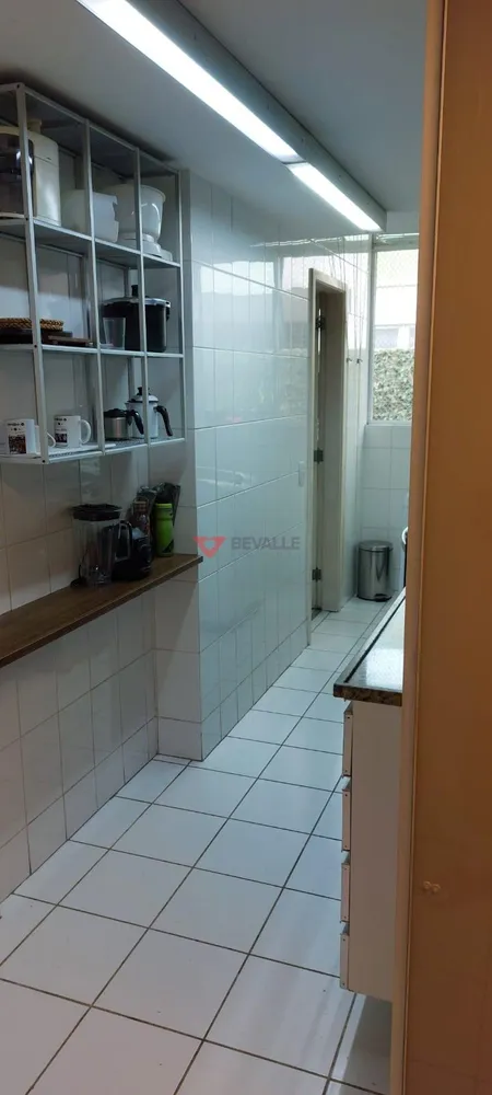 Apartamento, 3 quartos, 110 m² - Foto 14