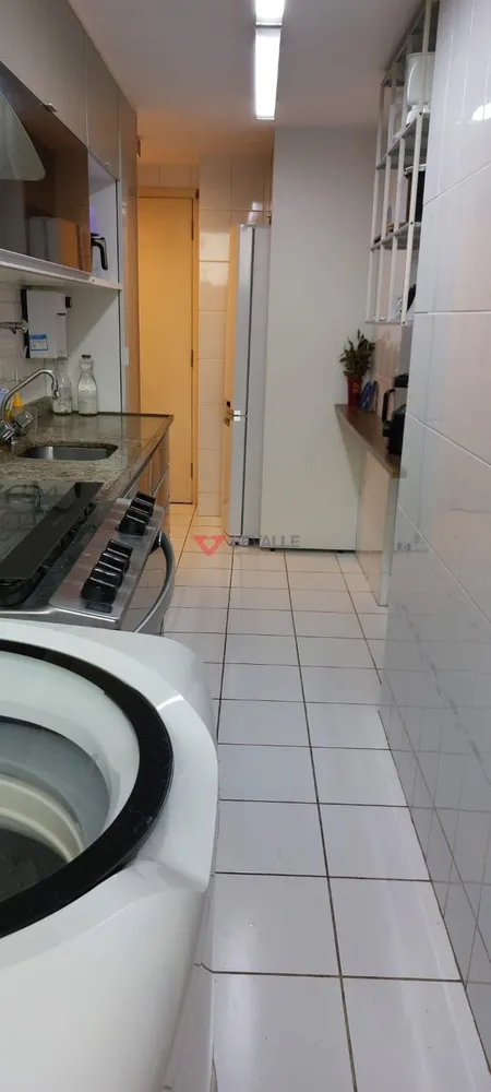 Apartamento, 3 quartos, 110 m² - Foto 13