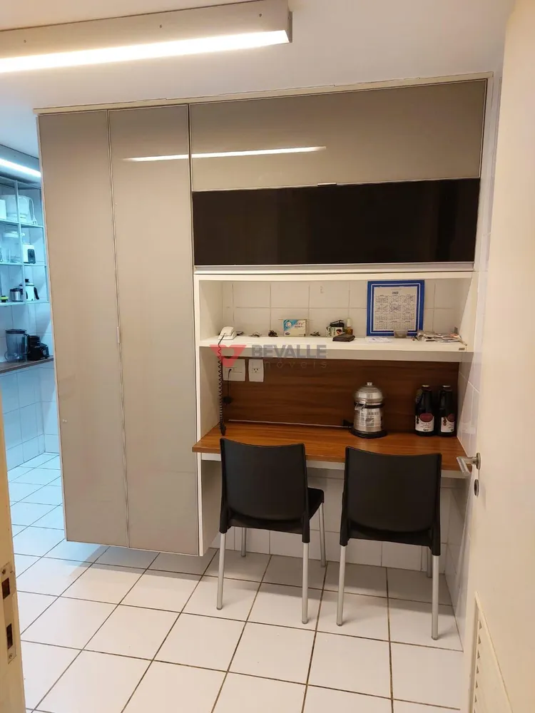 Apartamento, 3 quartos, 110 m² - Foto 11