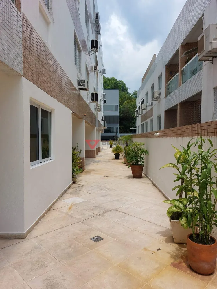 Apartamento, 3 quartos, 110 m² - Foto 25