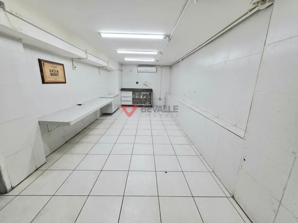 Loja-Salão, 980 m² - Foto 2