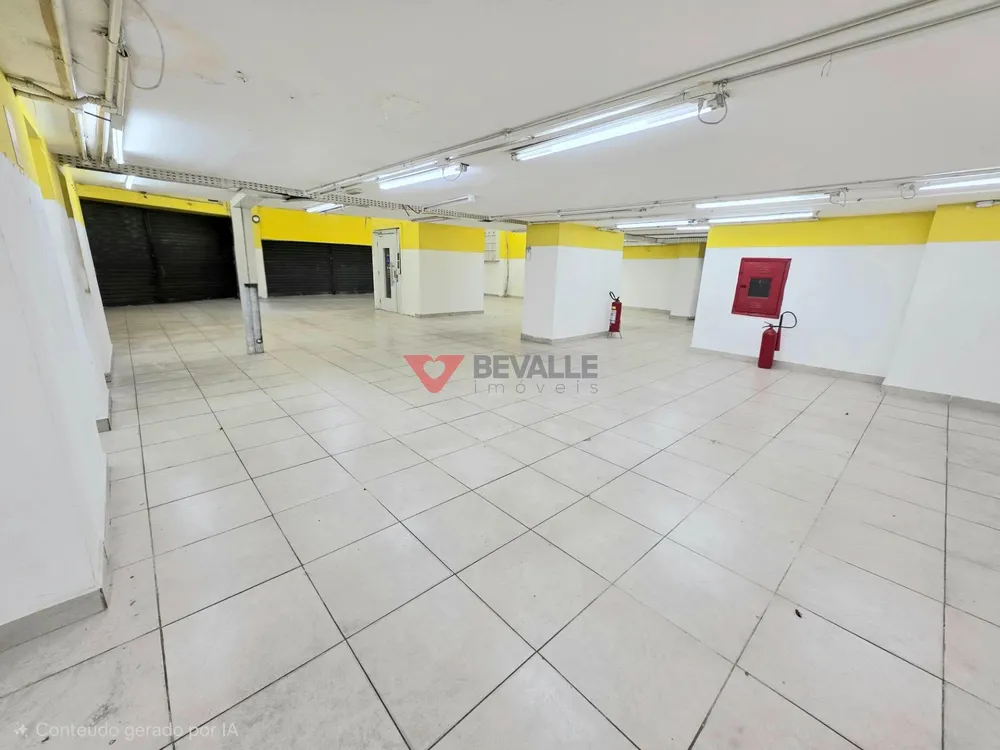 Loja-Salão, 980 m² - Foto 1
