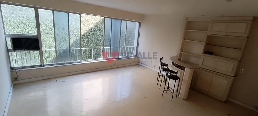 Apartamento, 2 quartos, 114 m² - Foto 1