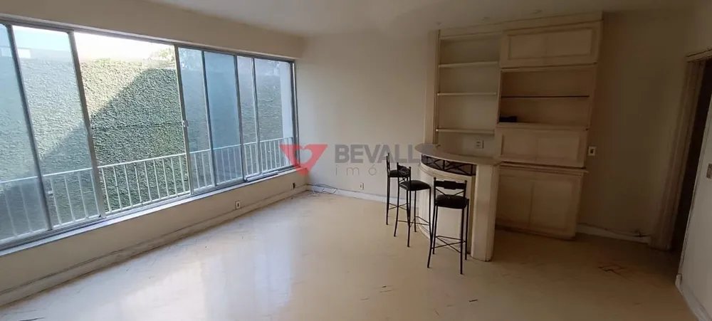 Apartamento, 2 quartos, 114 m² - Foto 2
