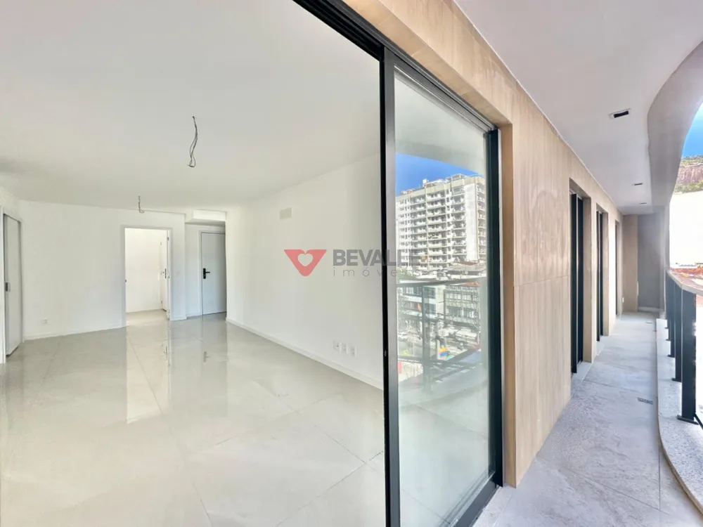 Apartamento, 4 quartos, 153 m² - Foto 4