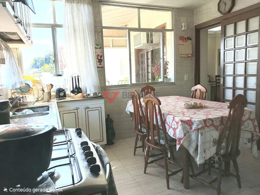 Apartamento, 3 quartos, 120 m² - Foto 13