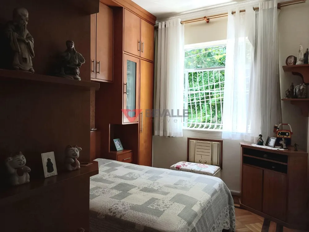 Apartamento, 3 quartos, 120 m² - Foto 22