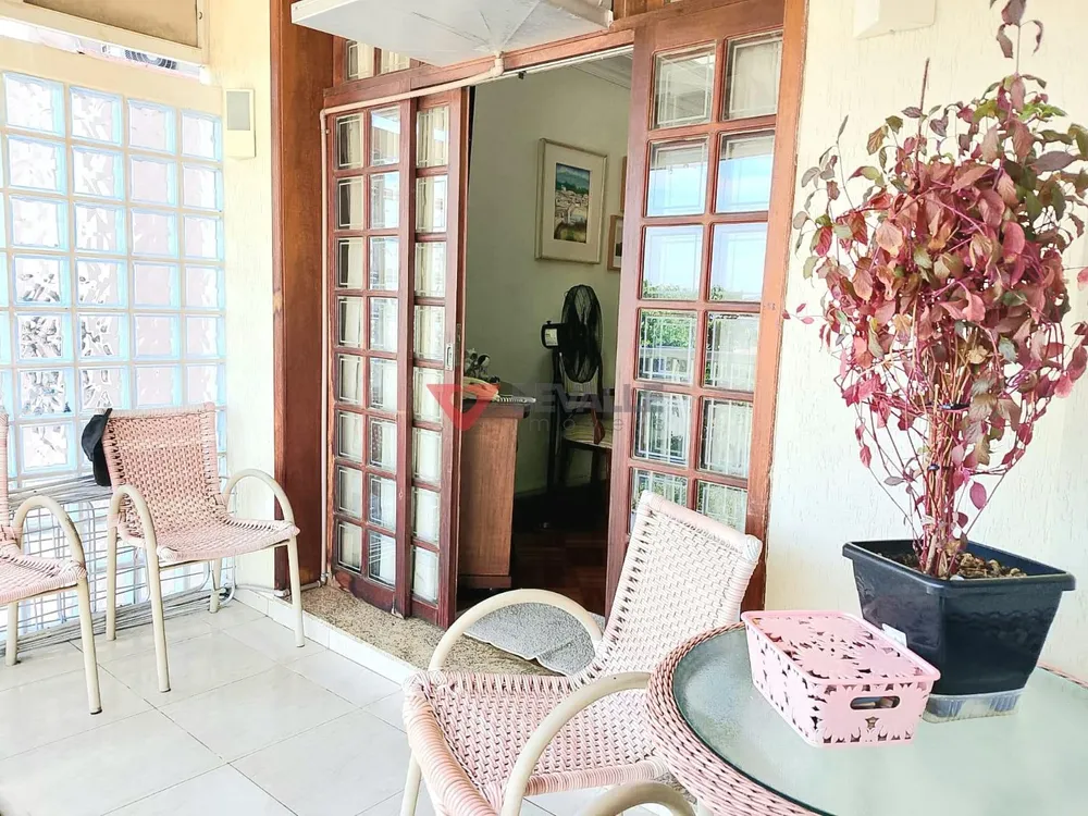Apartamento, 3 quartos, 120 m² - Foto 3