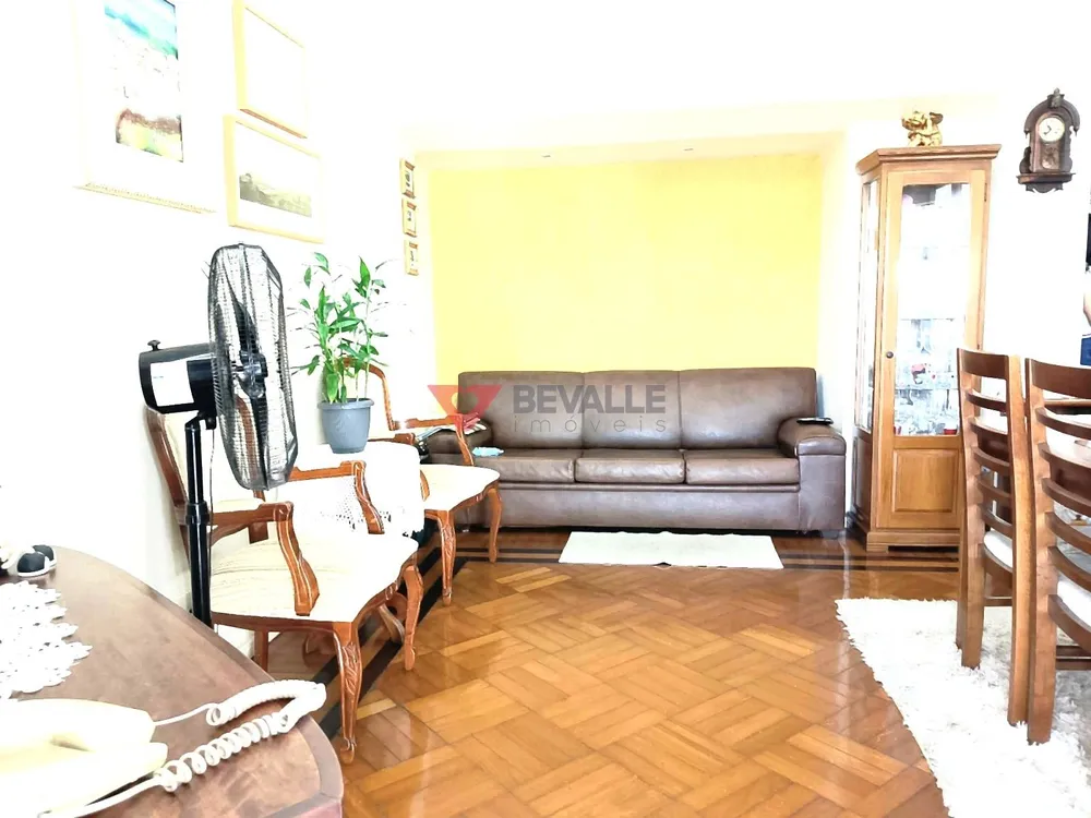 Apartamento, 3 quartos, 120 m² - Foto 29