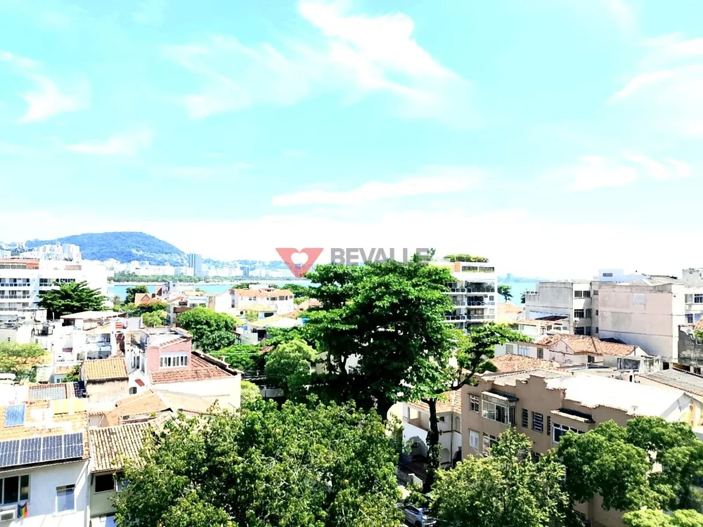 Apartamento, 3 quartos, 120 m² - Foto 1