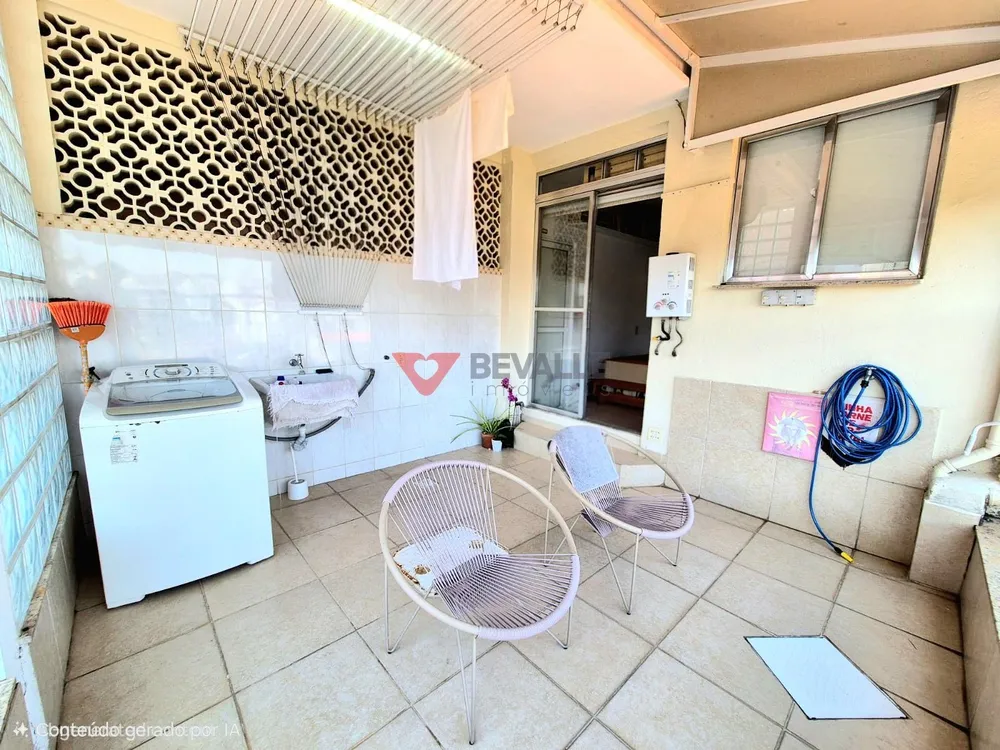 Apartamento, 3 quartos, 120 m² - Foto 51