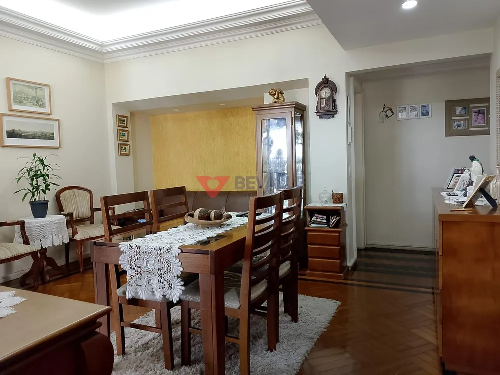 Apartamento, 3 quartos, 120 m² - Foto 35