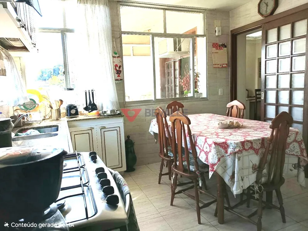 Apartamento, 3 quartos, 120 m² - Foto 37