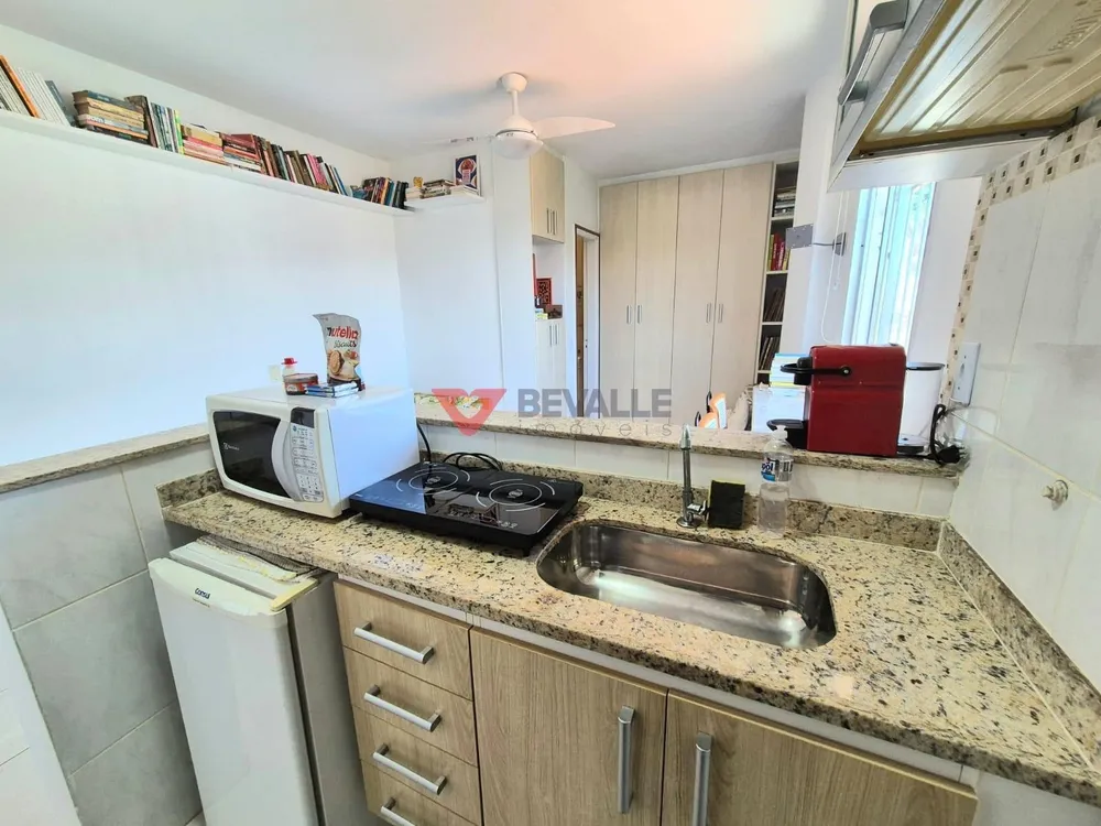 Apartamento, 3 quartos, 120 m² - Foto 4