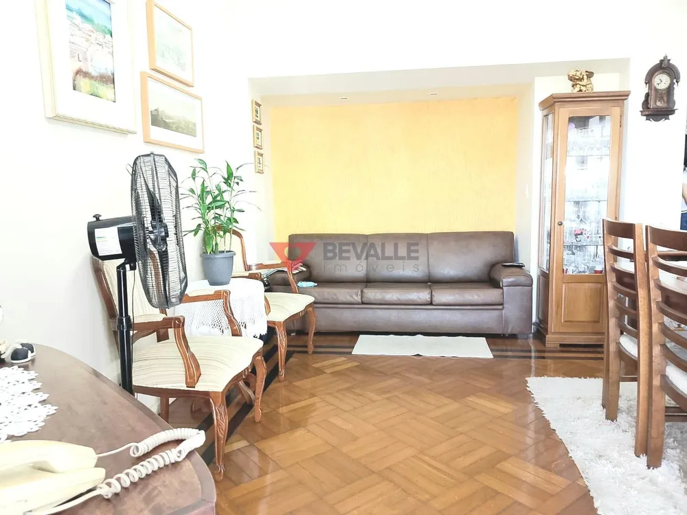 Apartamento, 3 quartos, 120 m² - Foto 9
