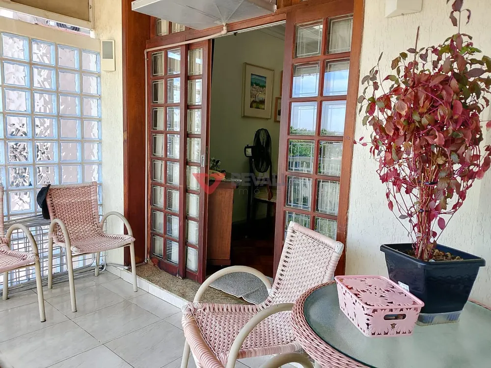Apartamento, 3 quartos, 120 m² - Foto 39