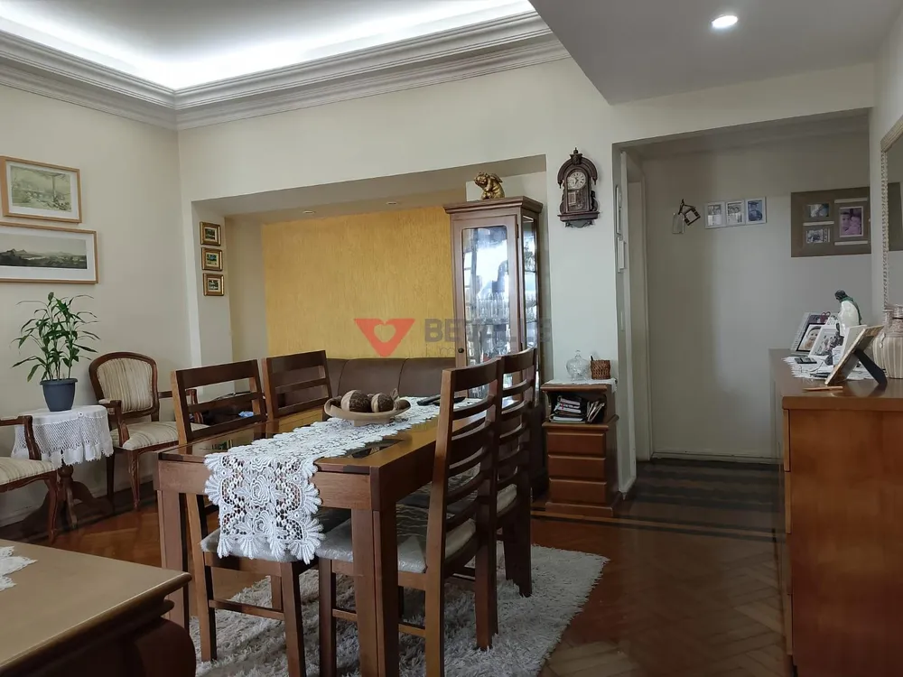 Apartamento, 3 quartos, 120 m² - Foto 36