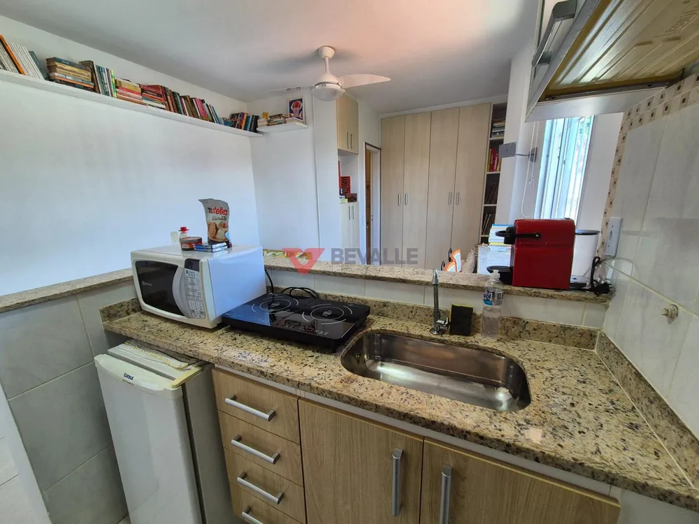 Apartamento, 3 quartos, 120 m² - Foto 32