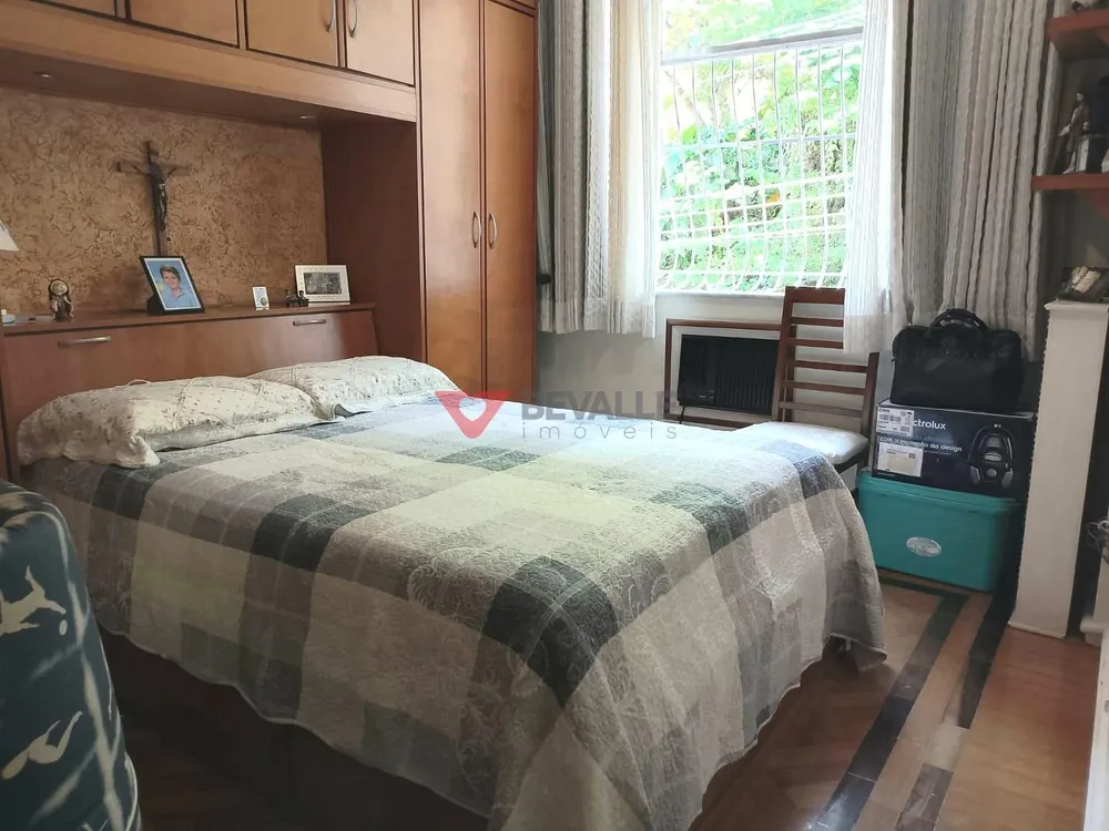 Apartamento, 3 quartos, 120 m² - Foto 6